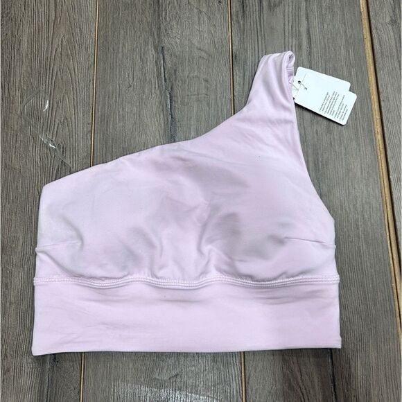 Lululemon Align Asymmetrical Bra